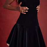 Marilla | Vestido Mini