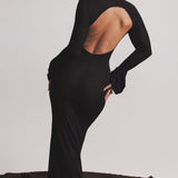 Sancha | Vestido Maxi
