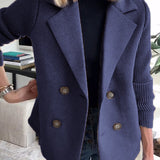 Sasha | Blazer Casual Moderno