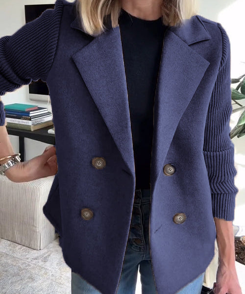 Sasha | Blazer Casual Moderno