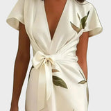 Valeria - Vestido Leve Elegante