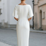 VALERISE | Vestido Midi