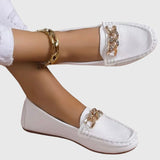 Melissa - Sapatilhas de Conforto