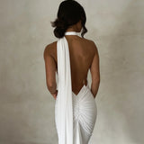 Arabella | Vestido Maxi