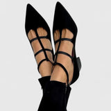 Salomea | Elegantes Saltos Estilosos