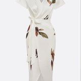 SABINE / VESTIDO LEVE E ELEGANTE