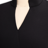 Camille™ | Elegante Vestido Envelope Ajustado