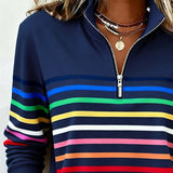 Joana - Camisola Colorida