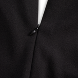 Camille™ | Elegante Vestido Envelope Ajustado