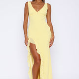 Cenny | Vestido Maxi