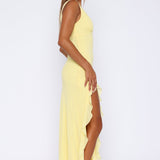 Cenny | Vestido Maxi