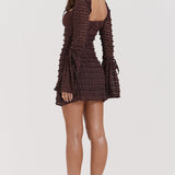 Marisa | Vestido Mini