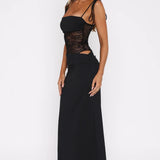 Amelie | Vestido Maxi