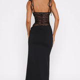 Amelie | Vestido Maxi