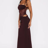 Amelie | Vestido Maxi