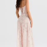 Sharon | Vestido Maxi