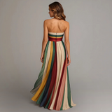 Felice™ | Elegante vestido sem alças em várias cores