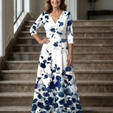 NATALIA | Vestido Midi