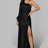 Alice | Vestido Maxi