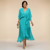 MONICA | Vestido Midi