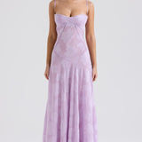 Adelle | Vestido Maxi