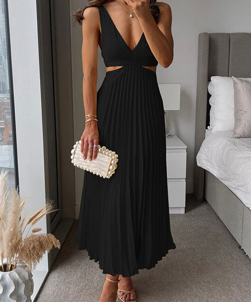 Julin™ | Vestido Twist Radiante