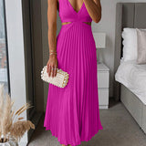 Helen | Vestido Longo Elegante