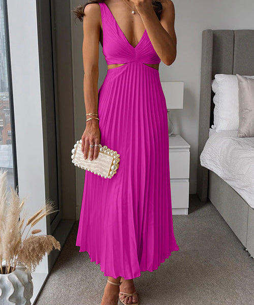 Julin™ | Vestido Twist Radiante
