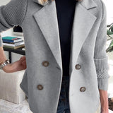 Sasha | Blazer Casual Moderno