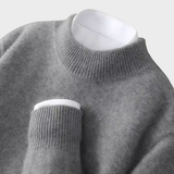Alice | Pullover de caxemira Arlington