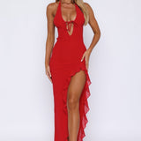 Heat | Vestido Maxi