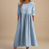 Carolina | Vestido Lisonjeiro