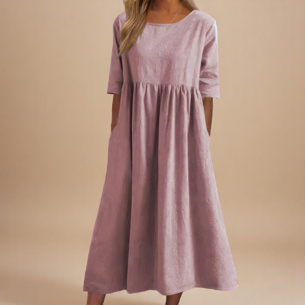 Carolina | Vestido Lisonjeiro