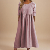 Carolina | Vestido Lisonjeiro