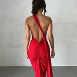 Tina | Vestido Maxi