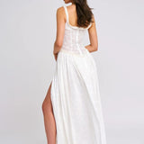 Louisa | Vestido Maxi