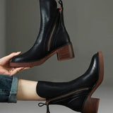 Garciela Botins Elegantes