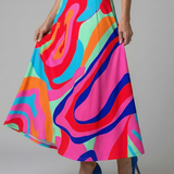 NATALIA | Vestido Midi