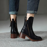 Garciela Botins Elegantes