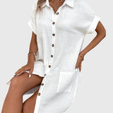 Caroline – Vestido confortável