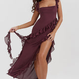Soho | Vestido Maxi