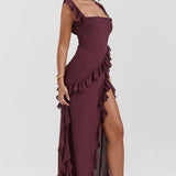 Soho | Vestido Maxi