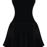 Marilla | Vestido Mini