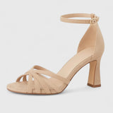 Zofia | Sapatos Elegantes Ortopédicos