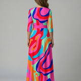 NATALIA | Vestido Midi