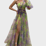 Nana - Vestido Elegante Feminino