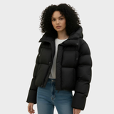 Sophia | Casaco Puffer para o Inverno