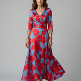 NATALIA | Vestido Midi