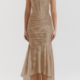 Alexandra – Vestido Luxuoso