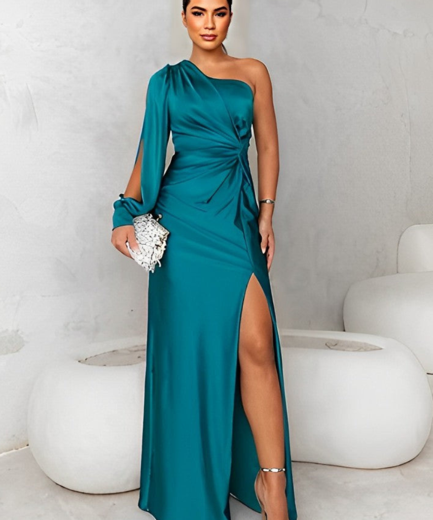 ALDONA | Vestido Midi